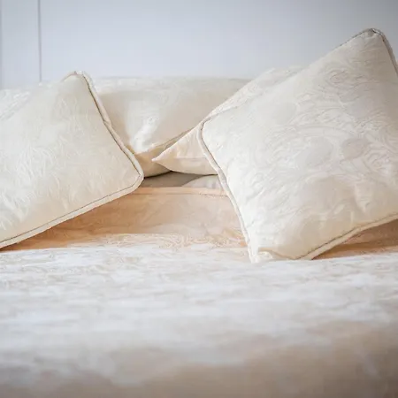 Hayes House Couette-café