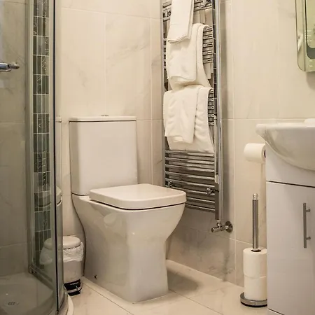 Bed and Breakfast Hayes House 3*