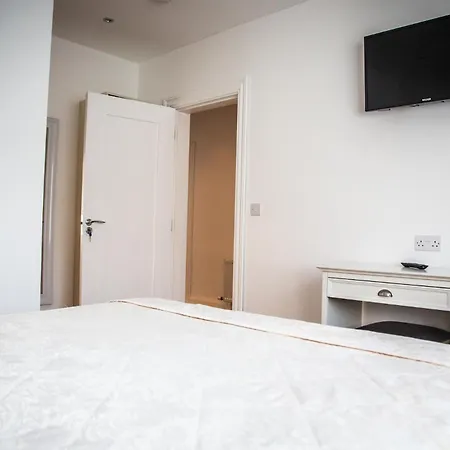 Hayes House Nocleg ze śniadaniem Killarney