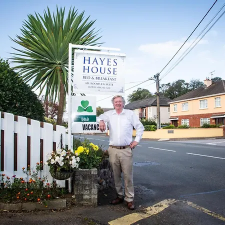 Hayes House