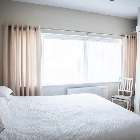 Hayes House Bed and Breakfast
