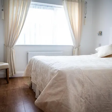 Hayes House 3* Κιλάρνεϊ