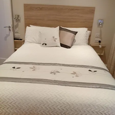 Hayes House Bed and Breakfast