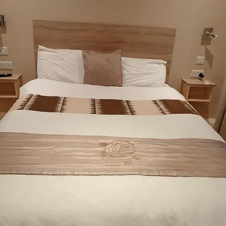 Hayes House Bed and Breakfast Κιλάρνεϊ