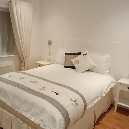 Bed and Breakfast Hayes House Κιλάρνεϊ