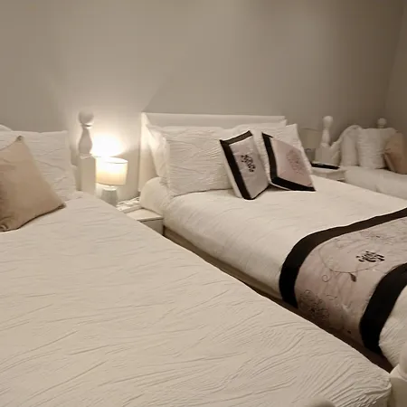 Hayes House 3* Killarney