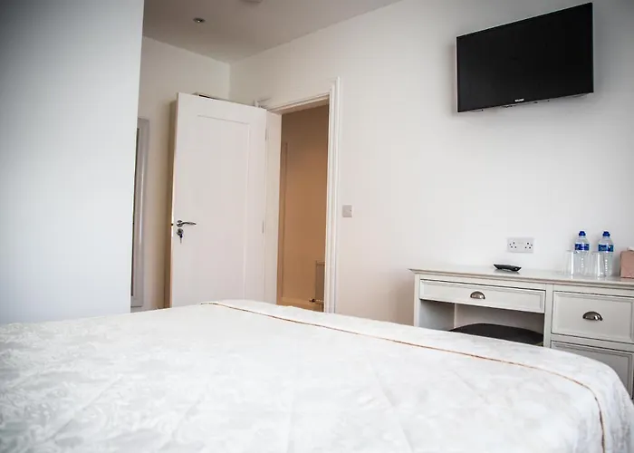 Hayes House Bed & Breakfast Killarney