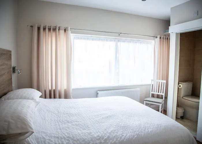 Hayes House Bed & Breakfast