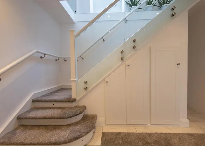 住宿加早餐酒店 Hayes House