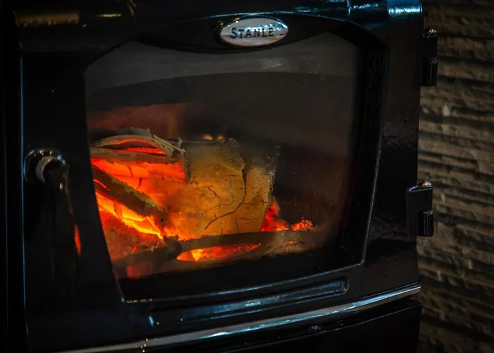 Hayes House 住宿加早餐酒店