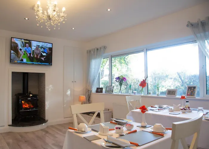 Hayes House Killarney