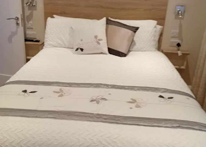 Hayes House 住宿加早餐酒店