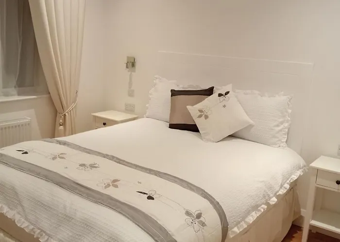 Bed & Breakfast Hayes House Killarney