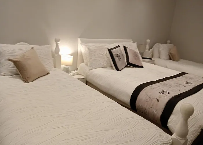 Hayes House 3* Killarney