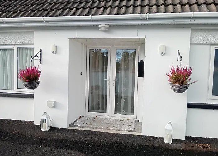 Hayes House 住宿加早餐酒店