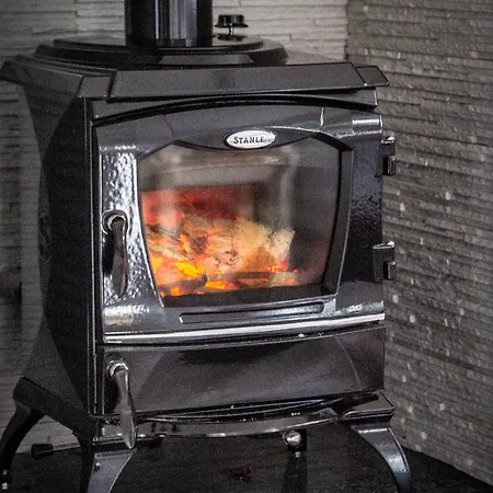 فندق مبيت وإفطار Hayes House