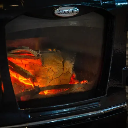 Hayes House فندق مبيت وإفطار