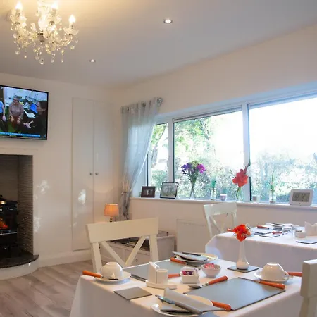 Hayes House كيلارني