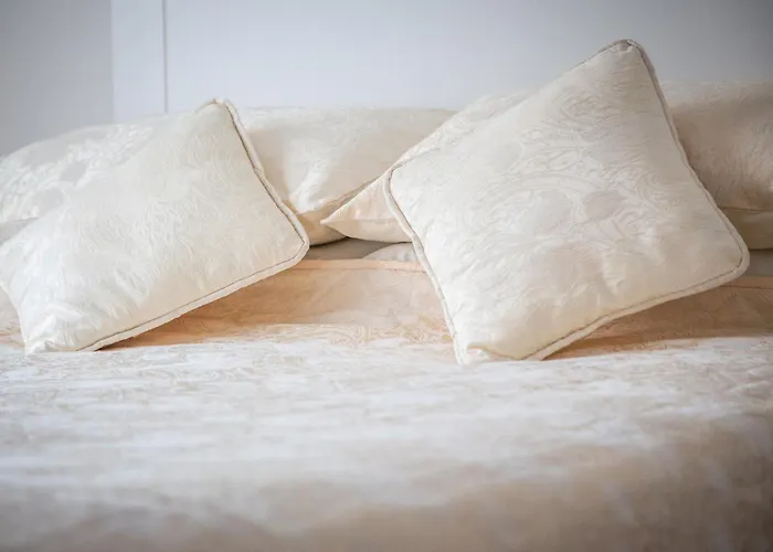 Hayes House Nocleg ze śniadaniem