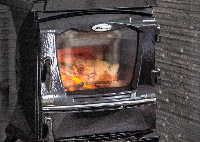 Nocleg ze śniadaniem Hayes House