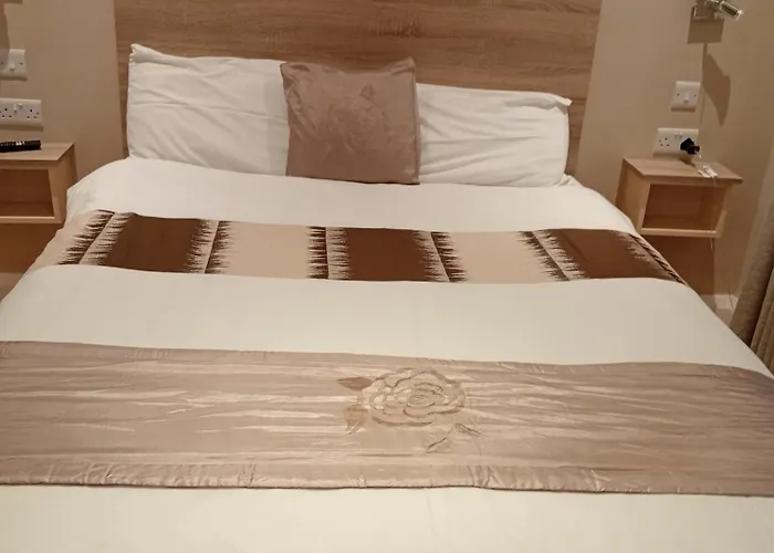 Hayes House Nocleg ze śniadaniem Killarney